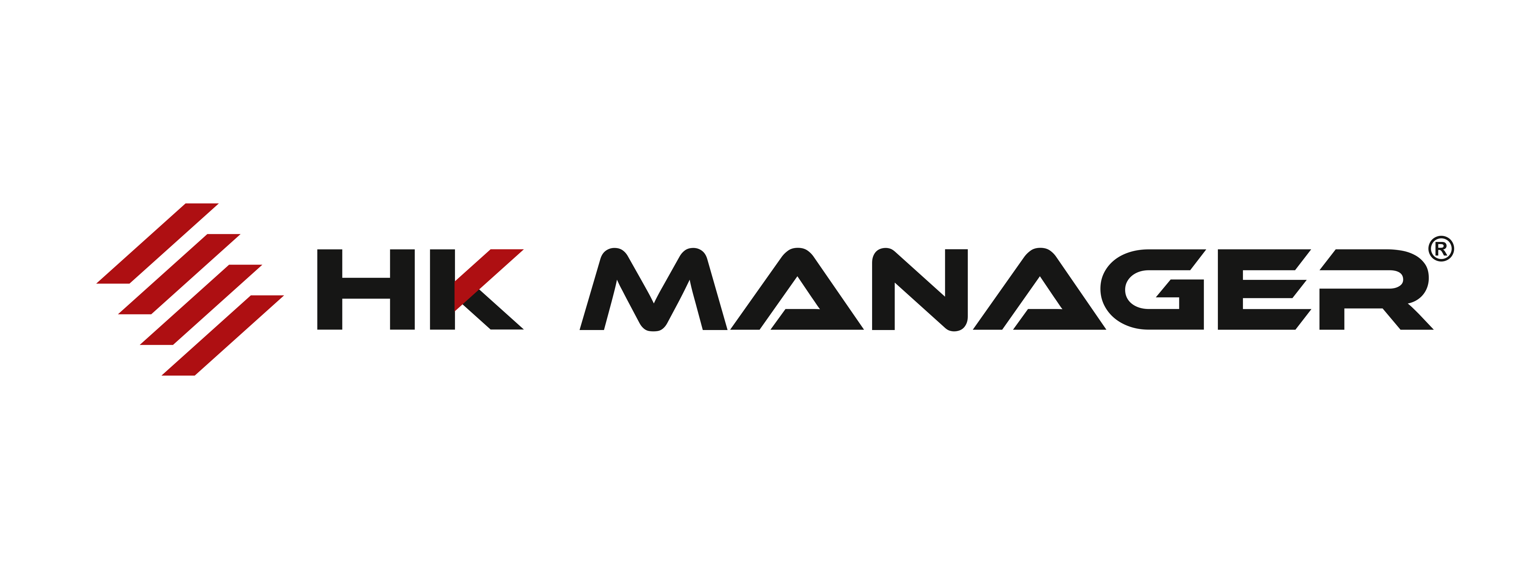 HK Manager
